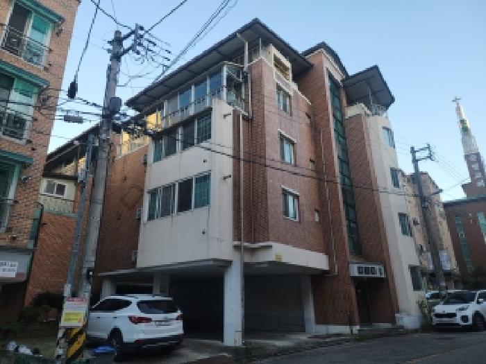 2025타경31870 다세대연립 · 전북특별자치도 전주시 덕진구 우아동2가 868-7 4층 402호
