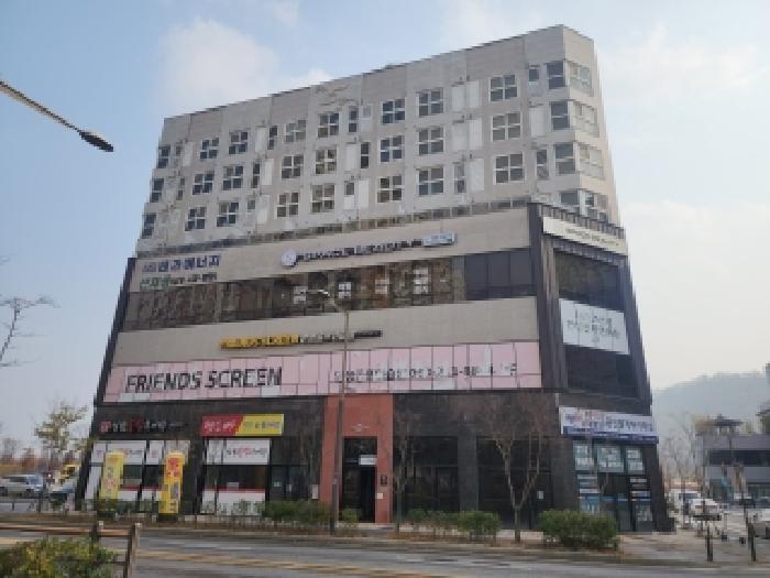 2025타경31902 상가근린 · 전북특별자치도 전주시 덕진구 만성동 1375-1 주건축물 1동 1층 107호