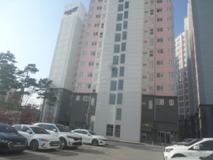 2025타경31967 아파트 · 전북특별자치도 임실군 임실읍 이도리 982 전북임실코아루더베스트 103동 4층 402호