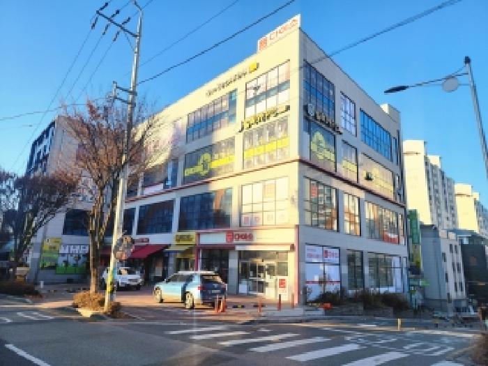 2025타경32054 상가근린 · 전북특별자치도 전주시 덕진구 송천동1가 626-75 주건축물 1동 4층404호