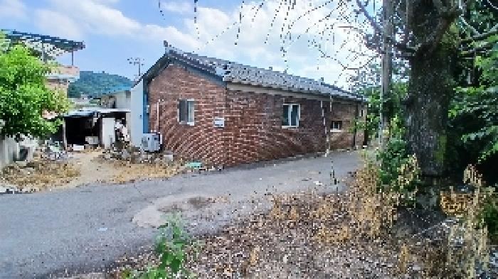 2025타경767 대지 · 전북특별자치도 임실군 성수면 양지리 583-1