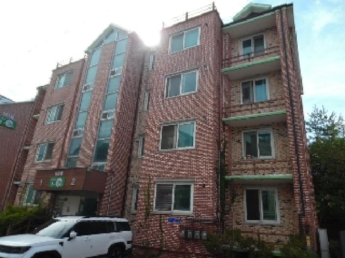 2025타경907 다세대연립 · 전북특별자치도 전주시 완산구 효자동3가 1670-13 1동 3층301호