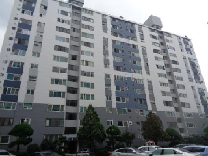 2025타경973 아파트 · 전북특별자치도 전주시 완산구 삼천동1가 705-6 광진궁전맨션아파트 6동 13층1303호