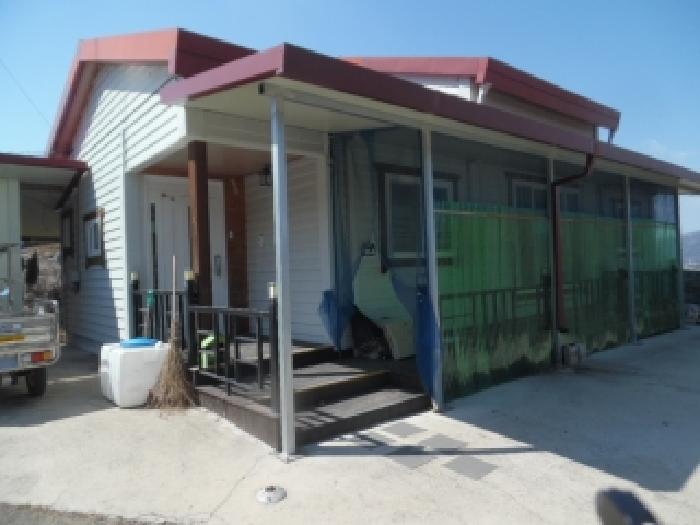 2026타경128 대지 · 전북특별자치도 무주군 안성면 공정리 948-5