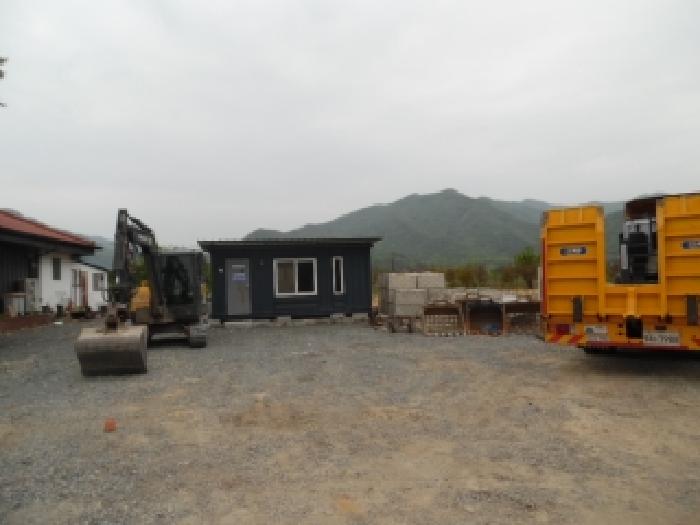 2026타경183 · 전북특별자치도 완주군 경천면 용복리 243-1