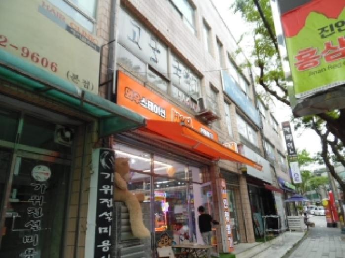 2026타경186 상가근린 · 전북특별자치도 전주시 덕진구 인후동1가 951-7 아중마을부영아파트 상가동 3층305호