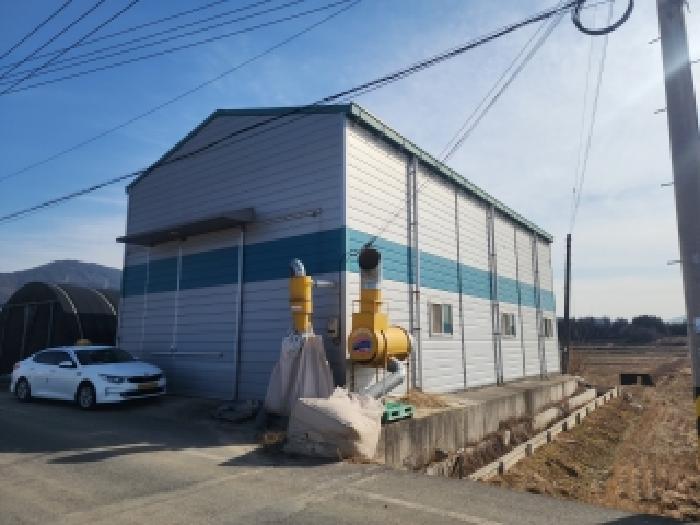 2026타경21 공장 · 전북특별자치도 김제시 금산면 용산리 531-5