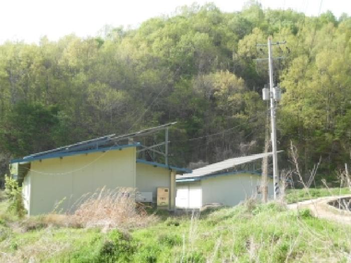 2026타경30009 임야 · 전북특별자치도 완주군 화산면 와룡리 96-1