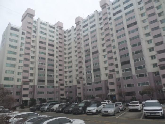 2026타경30049 아파트 · 전북특별자치도 전주시 완산구 효자동1가 418 효자현대 106동 10층1001호