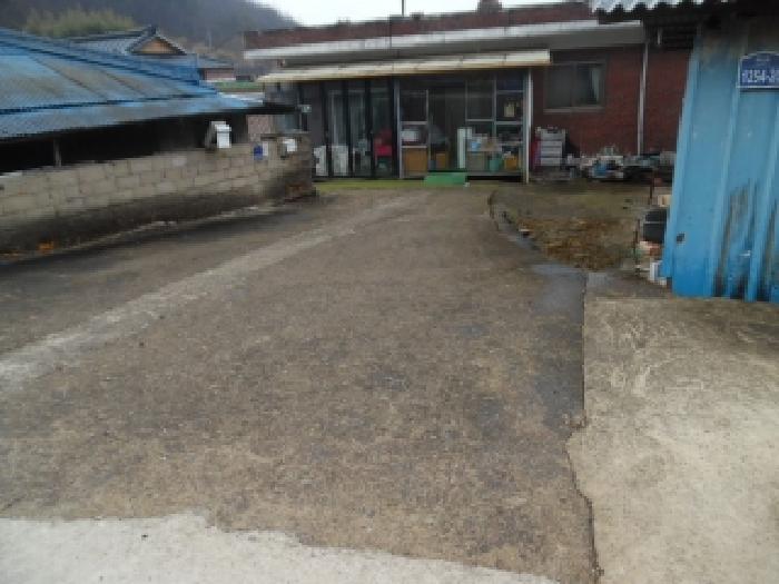2026타경30110 · 전북특별자치도 완주군 화산면