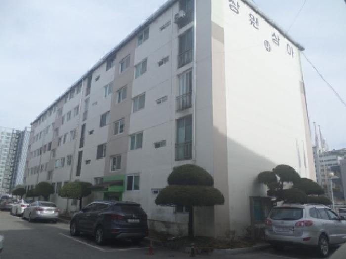 2026타경30163 아파트 · 전북특별자치도 임실군 임실읍 이도리 182-2 상원상아아파트 나동 1층 112호