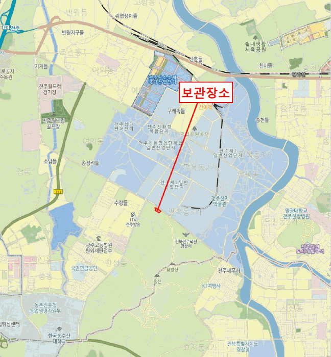 2026타경30171 · 전주시 덕진구 중상보로 13-8
