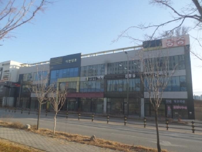 2026타경30194 상가근린 · 전북특별자치도 전주시 덕진구 만성동 1265-2 다현법조타운 1층102호