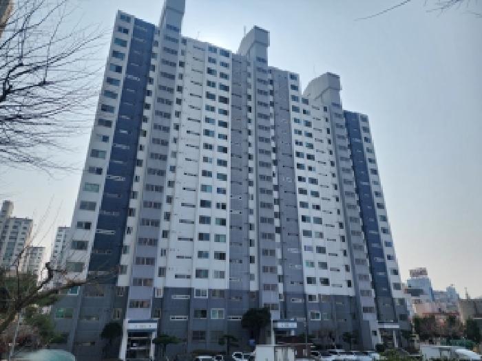 2026타경30224 아파트 · 전북특별자치도 전주시 완산구 평화동2가 336-6 현대아파트 101동 20층 2005호