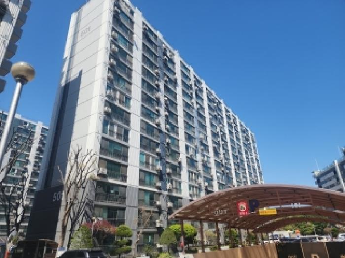 2026타경30280 아파트 · 전북특별자치도 전주시 덕진구 인후동1가 951-7 아중마을부영아파트 501동 7층 708호