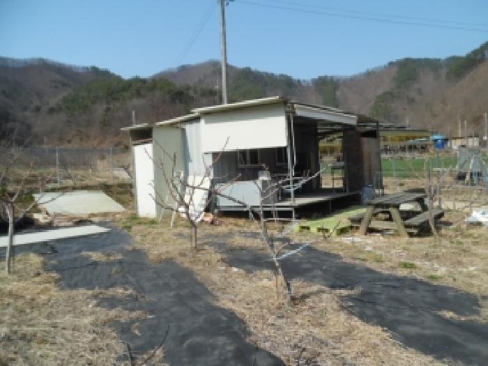 2026타경30282 · 전북특별자치도 무주군 적상면 삼가리 1843