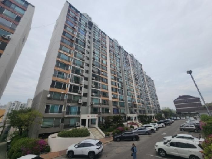 2026타경30363 아파트 · 전북특별자치도 전주시 완산구 서신동 5-10 롯데아파트 102동 15층 1501호