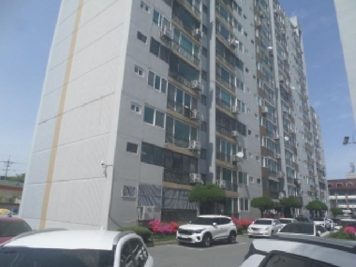 2026타경30389 아파트 · 전북특별자치도 완주군 삼례읍 후정리 263-4 삼례유진청하아파트 101동 1층102호