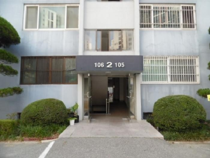 2026타경30540 아파트 · 전북특별자치도 전주시 완산구 효자동1가 640 남양황실아파트 2동 1층 105호