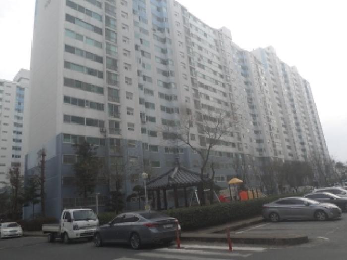 2026타경45 아파트 · 전북특별자치도 전주시 덕진구 태진로
