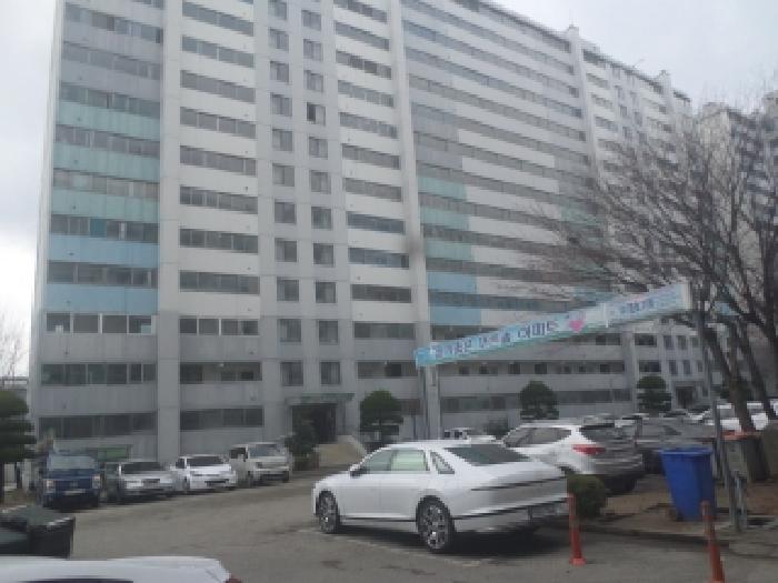 2026타경68 아파트 · 전북특별자치도 전주시 덕진구 여의동 639-2 푸른솔아파트 104동 9층905호