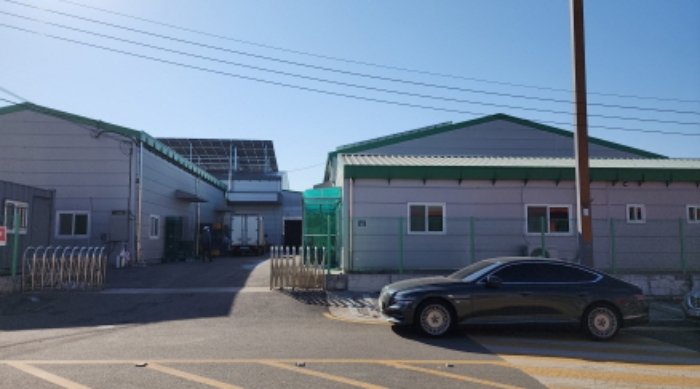 2022타경3804 · 전라북도 익산시 왕궁면