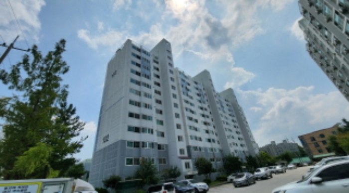 2023타경24488 아파트 · 전라북도 익산시 무왕로32길 85 102동 5층502호 (팔봉동,기안파인골드빌아파트)