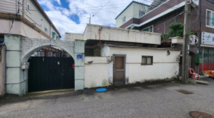 2024타경24850 대지 · 전북특별자치도 군산시 오룡동 940-5