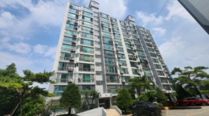 2024타경25600 아파트 · 전북특별자치도 군산시 의료원로 188