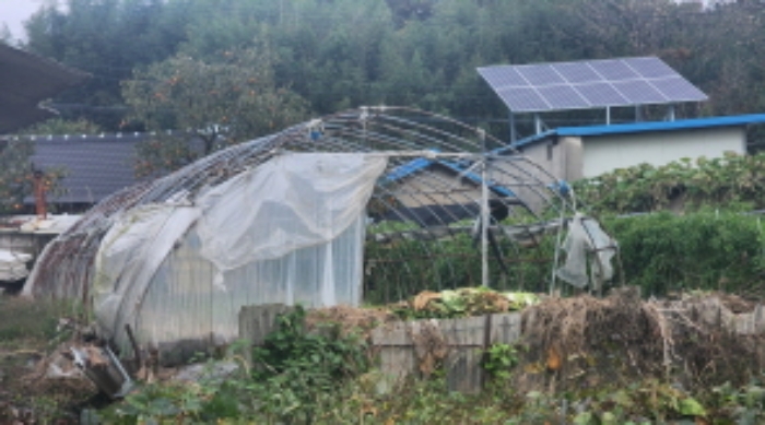 2024타경26771 전답 · 전북특별자치도 군산시 대야면 산월리 609-2