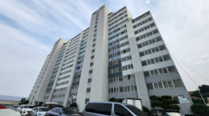 2024타경26870 아파트 · 전북특별자치도 군산시 풍전3길 30-0