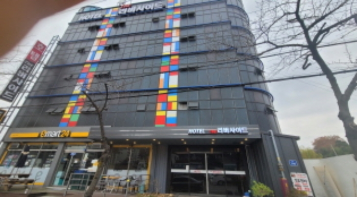 2024타경3891 상가근린 · 전북특별자치도 익산시 동산동