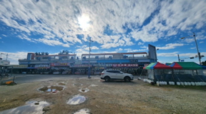 2024타경4061 · 전북특별자치도 군산시 비응동로 40 에이동 1층136호 (비응도동,새만금공동어시장)