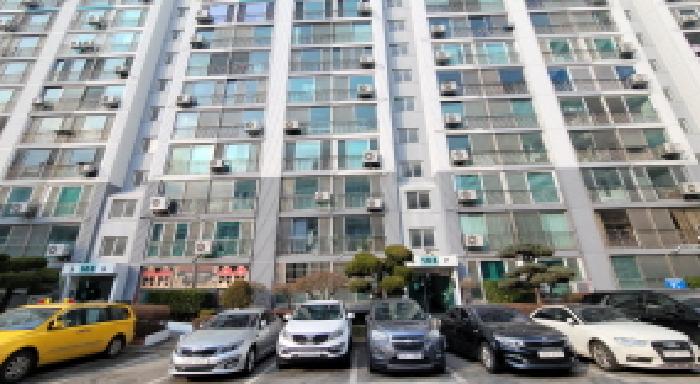 2025타경20213 아파트 · 전북특별자치도 익산시 무왕로16길