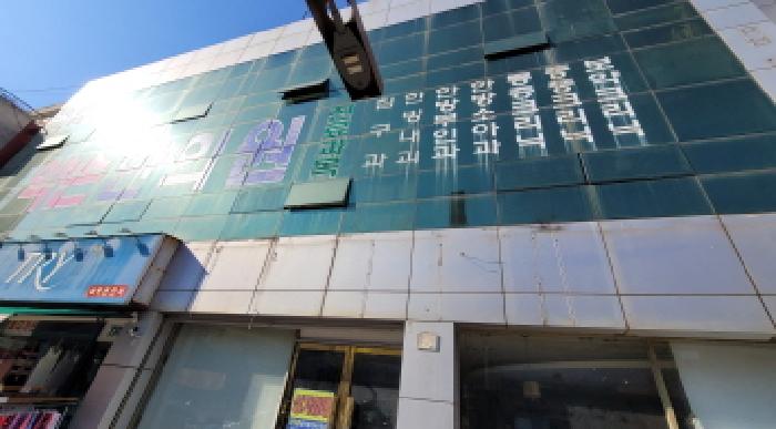 2025타경20797 상가근린 · 전북특별자치도 익산시 중앙동3가