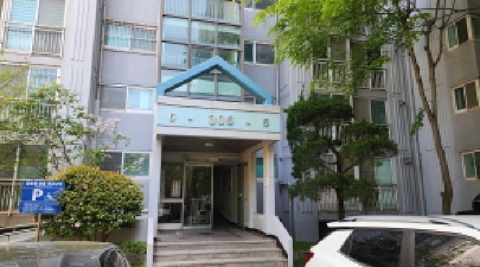 2025타경20823 아파트 · 전라북도 군산시 미룡로