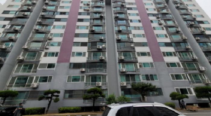 2025타경20835 아파트 · 전북특별자치도 익산시 주현로