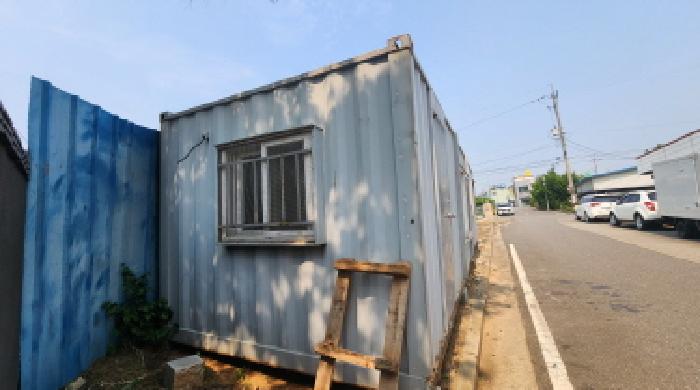 2025타경20928 대지 · 전북특별자치도 군산시 임피면 읍내리 266-2
