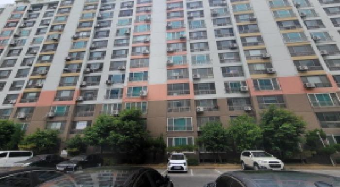 2025타경20955 아파트 · 전북특별자치도 익산시 영등동 772 영등우남아파트 102동 6층 609호