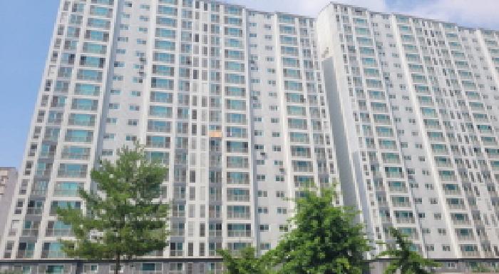 2025타경21037 아파트 · 전북특별자치도 익산시 선화로