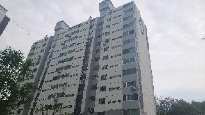 2025타경21089 아파트 · 전북특별자치도 군산시 나운동 153-12 나운1차서호아파트 101동 8층803호