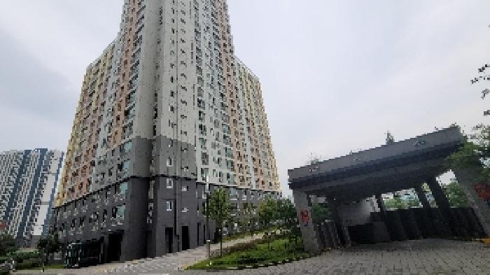 2025타경21176 아파트 · 전북특별자치도 익산시 송학동 902 송학크레지움캐슬 102동 3층 302호