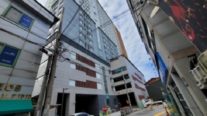 2025타경21333 아파트 · 전북특별자치도 익산시 중앙로5길