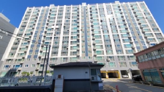 2025타경21424 아파트 · 전북특별자치도 익산시 배산로