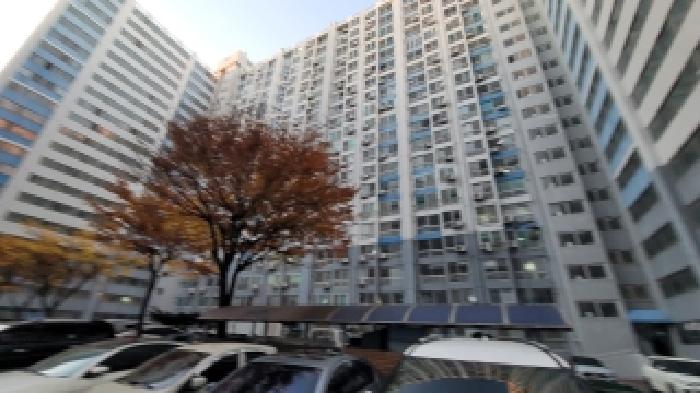 2025타경21539 아파트 · 전북특별자치도 익산시 부송동 216-2 부송우남아파트 101동 2층207호