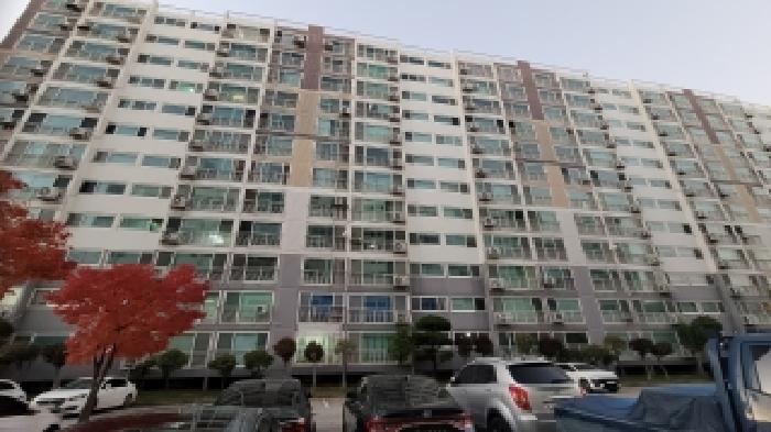 2025타경21541 아파트 · 전북특별자치도 익산시 부송동 216-2 부송우남아파트 101동 1층112호
