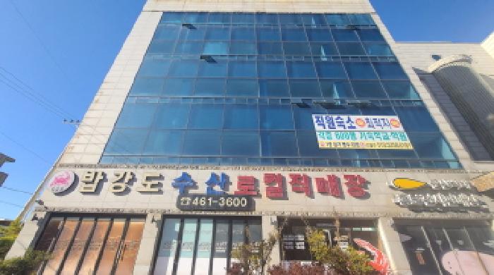 2025타경21546 상가근린 · 전북특별자치도 군산시 해망동 999-13 4층402호