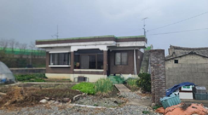 2025타경21553 대지 · 전북특별자치도 군산시 대야면 복교리 350