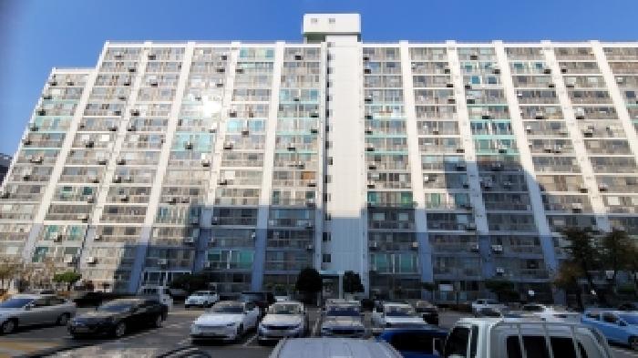 2025타경21559 아파트 · 전북특별자치도 익산시 어양동 84 우미아파트 101동 14층1406호