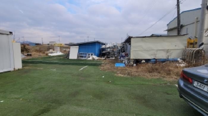 2025타경21651 · 전북특별자치도 익산시 월성동 289